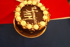 Torta