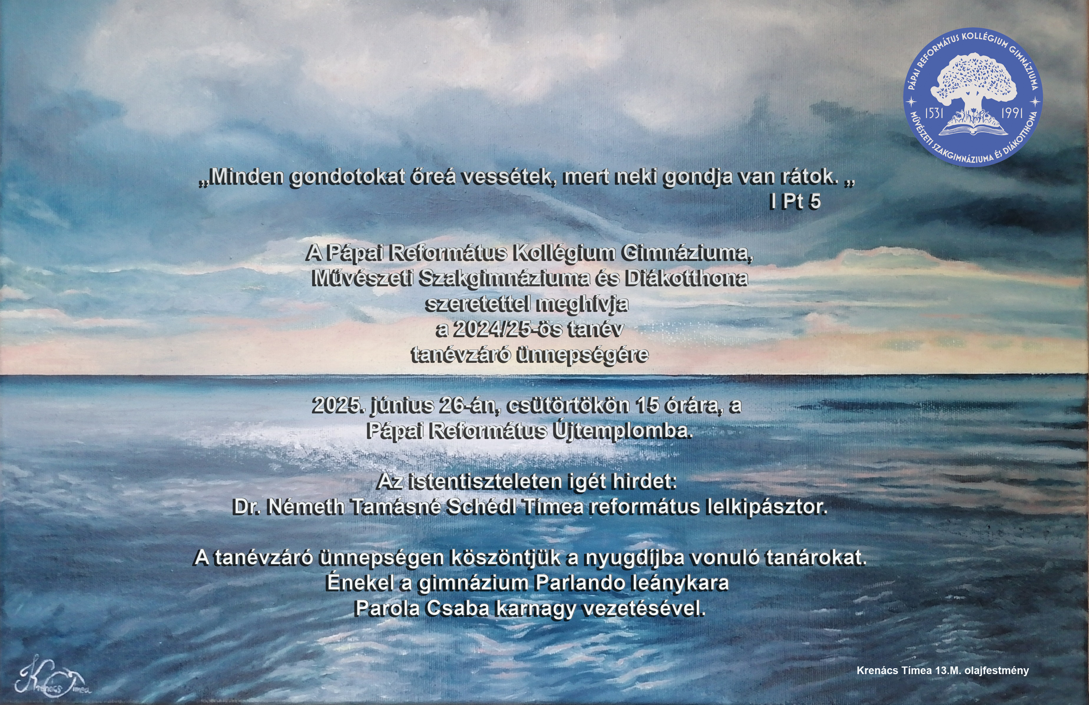 Évzáró 2025.06.26.
