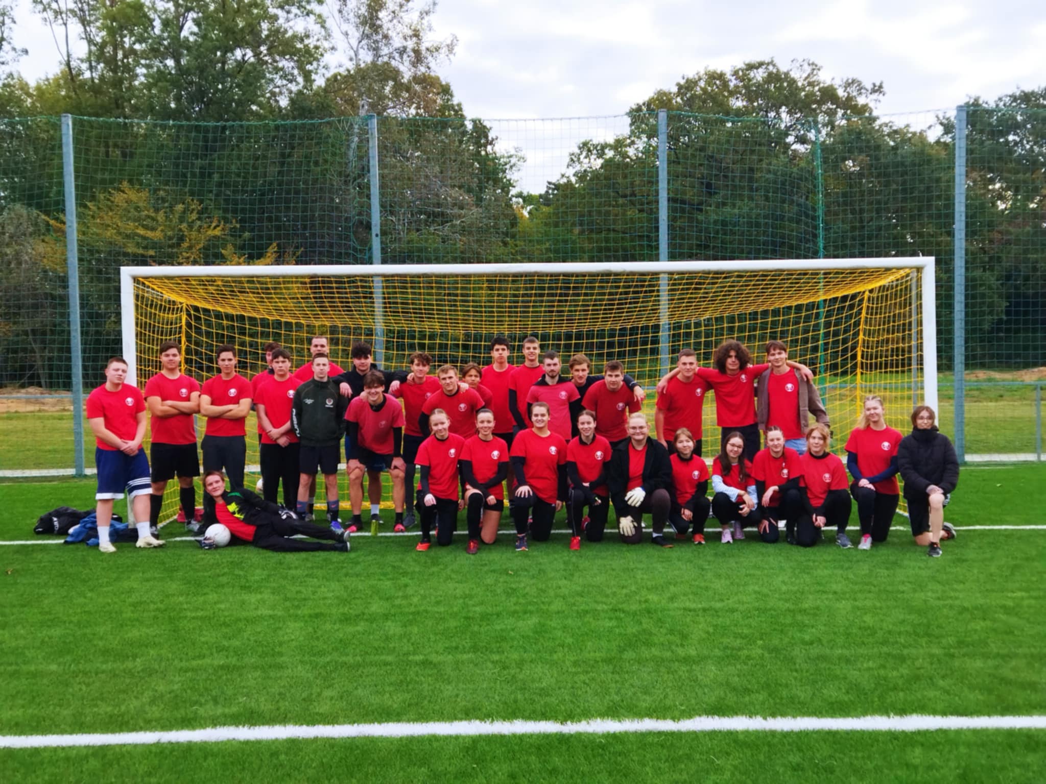 Fair Play Cup