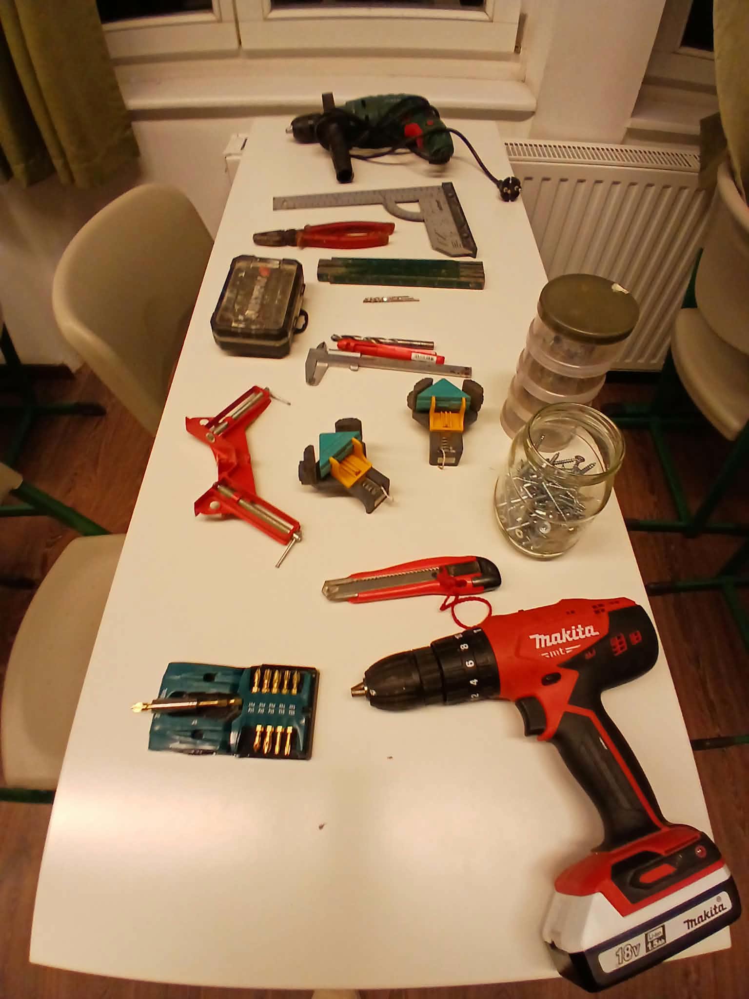 Digitális tervezéstől a kész bútorig